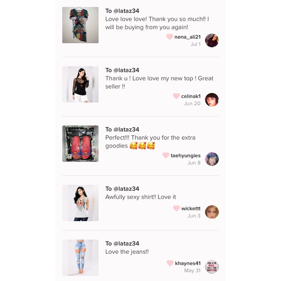 Meet your Posher, Mariela - Picture 4 of 6